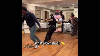 They went all out 😳 (via @Nishieeeee/TT)