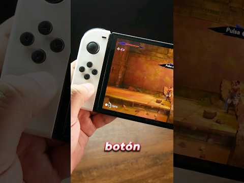 4 TRUCOS de Nintendo Switch que NECESITAS SABER!!