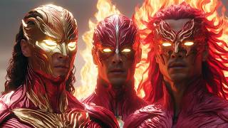 The Seraphim: The Fiery Guardians of Heaven (Isaiah Saw THIS in Heaven)