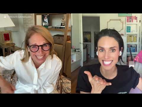 how to be a journalist in the apocalypse with katie couric