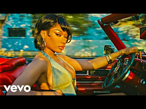 Snoop Dogg, Megan Thee Stallion, 50 Cent - Takin' Over (Music Video) 2024