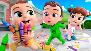 Sharing is Fair Song | Sharing Is Caring + More Lalafun Nursery Rhymes & Kids Songs
