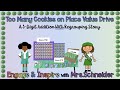 Cookie Counting and Distribution Problems