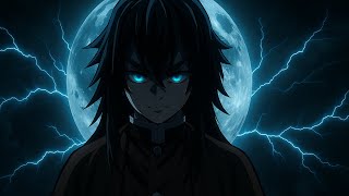 One Last Breath, One Final Swing | Natural × Demon Slayer Ending