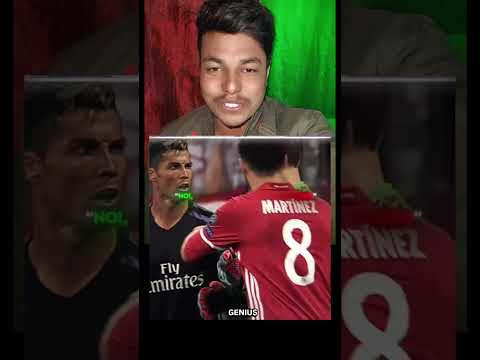 Cristiano Ronaldo Kick Power. রোনাল্ডোর শটের পাওয়ার দেখুন। #shorts #ronaldo #vairal