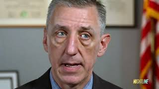 YouTube video thumbnail: DA Defends Decision not to Prosecute Alleged Cornell 'Gang Rape' Case in 2024