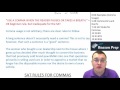 Mastering Comma Usage for the New SAT