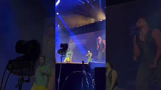 Romeo Santos - Trampa de amor LIVE AVENTURA 2024