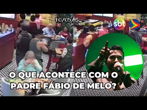 Padre Fábio de Melo denunciado ao Vaticano? Entenda o futuro do religioso