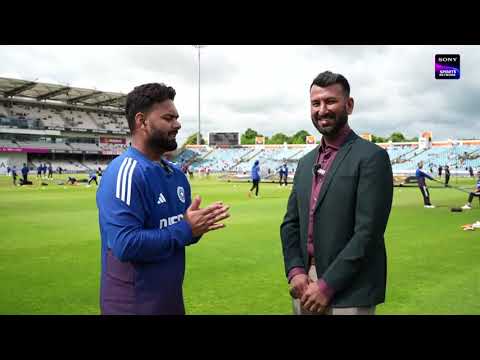 The Best of Extraaa Innings - English Studio | 1st Test | ENG vs IND | Sony Sports Network