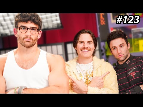 QTCinderella Is In This One We Swear | Fear&