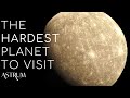 Exploration of Mercury and the MESSENGER Mission