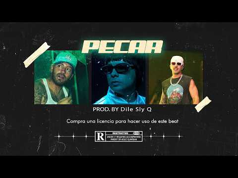 Chencho Corleone x Feid Type beat (Con Coros) |PECAR| Reggaeton 2014