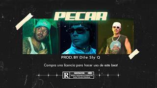 Chencho Corleone x Feid Type beat (Con Coros) |PECAR| Reggaeton 2014