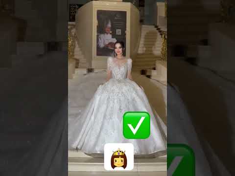 Лайфхак для невесты #канибадам #wedding  #свадьба #shorts #weddingday #weddingdress #diy #конибодом