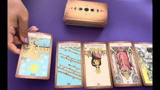 HER ŞEYİ BİLEN OLACAKLARI GÖSTEREN NET Bİ TAROT AÇILIMI DUYACAKLARINA ŞAŞIRACAKSIN @aysegulerginvlog