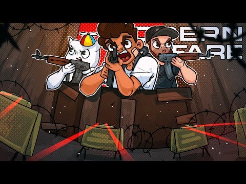 This Is How You Play Call of Duty in 2019