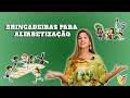Brincadeiras para Estimular a Alfabetização