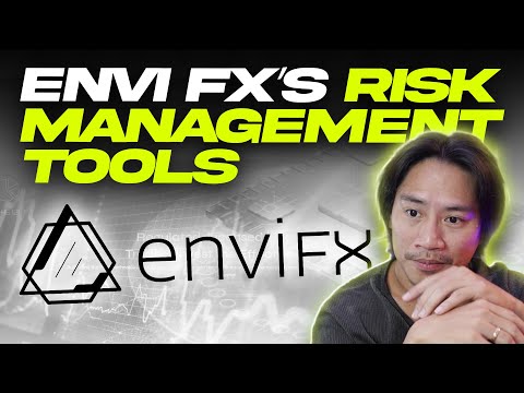 Best Forex Trading Broker : EnviFX Review with Risk Management Tools!