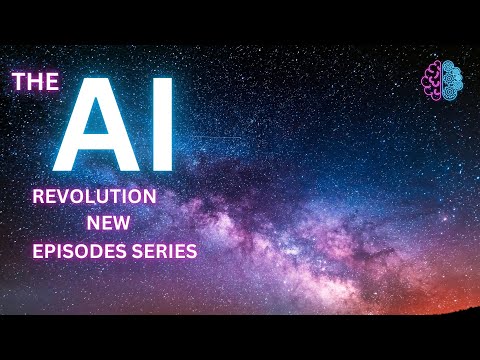 AI Astronomy welcome to the future exploring the universe إكتشاف الكون بالذكاء الإصطناعي العجيب