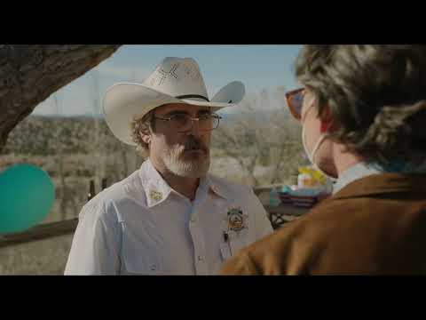 "EDDINGTON" - Trailer Oficial Legendado (Universal Pictures Portugal)