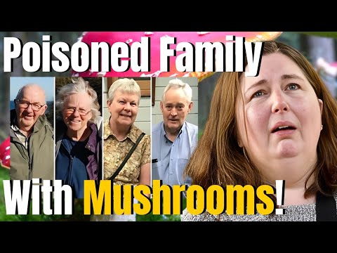 Fatal Feast: The Shocking Erin Patterson Mushroom Murder Trial