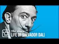 The Life and Legacy of Salvador Dali