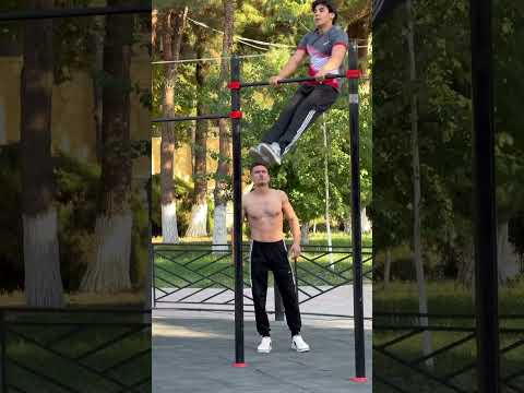 Prank #bek_zufarr #motivation #workout #workoutmotivation #sigma