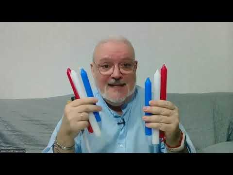 ¡ Haz este poderoso ritual mágico y te sorprenderás! 💫✨🧙‍♂️