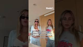 TINI provoca revuelo en TikTok con un video viral y despierta todo tipo de teorías