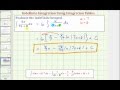 Integration Concepts and Techniques
