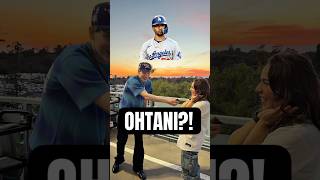 TESTING FAKE DODGERS FANS! 🤣