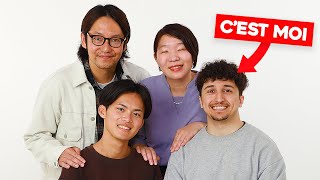 J’AI LOUÉ UNE FAMILLE AU JAPON (Oui, tu as bien lu)