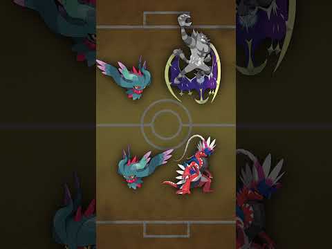 I Battled WolfeyVGC #pokemon #shorts