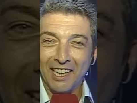 LA FEROZ PELEA DE RICARDO DARÍN CON EDUARDO FEINMANN