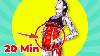 ➜ No Gear Needed ➜ Melt Lower Belly Fat FAST!