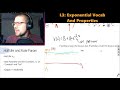 Exponential Functions and Their Properties