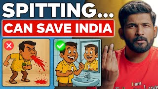 How spit can save lives | Let's build India's stem cell registry | Abhi and Niyu