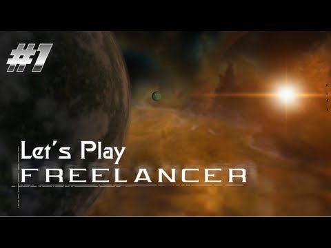 how to play freelancer on windows 10