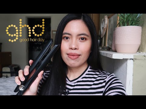 best curling iron asian hair