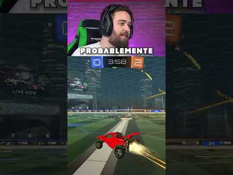 Analizo a KOI en Rocket League 🤩