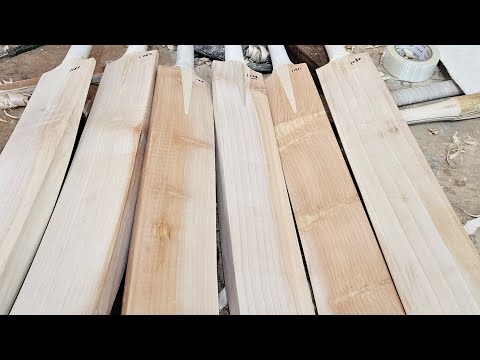 SUPER LIGHT WEIGHT CRICKET BATS