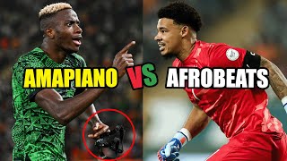 What will happen to South Africa 🇿🇦 if Nigeria 🇳🇬 won the AFCON?!!