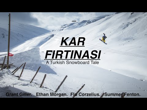 KAR FIRTINASI