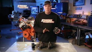 Engine Masters S06E14 – It's the Oil Pump Pump-Off!! | Engine Masters Full Episodes