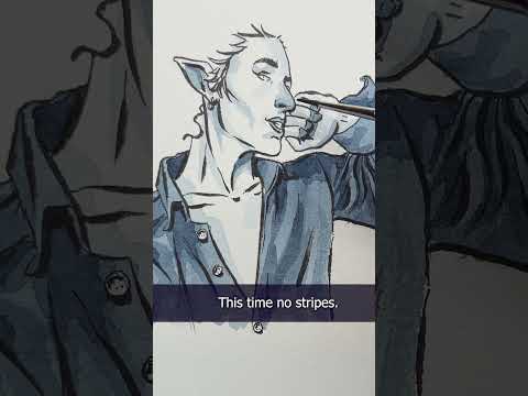 Is it Possible to do a Sketch in Every Book I Sign? Or Will I Fail Spectacularly?