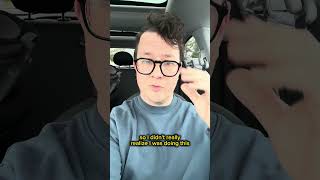 Tell me I’m not alone. #singing #comedy #funny #funnyvideos #standup