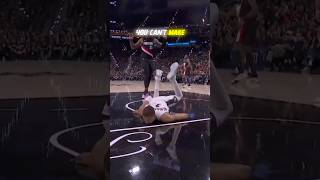 WEMBY DOWN 😳 Scary Fall Leads to Concussion…