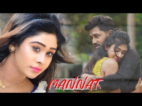 Mannat | Official Video Song | Puja & Subho | pushpendra Sharma | Romantic Love Story | LoveSHEET