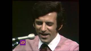 Mas que nada performed by Luiz Henrique in 1967